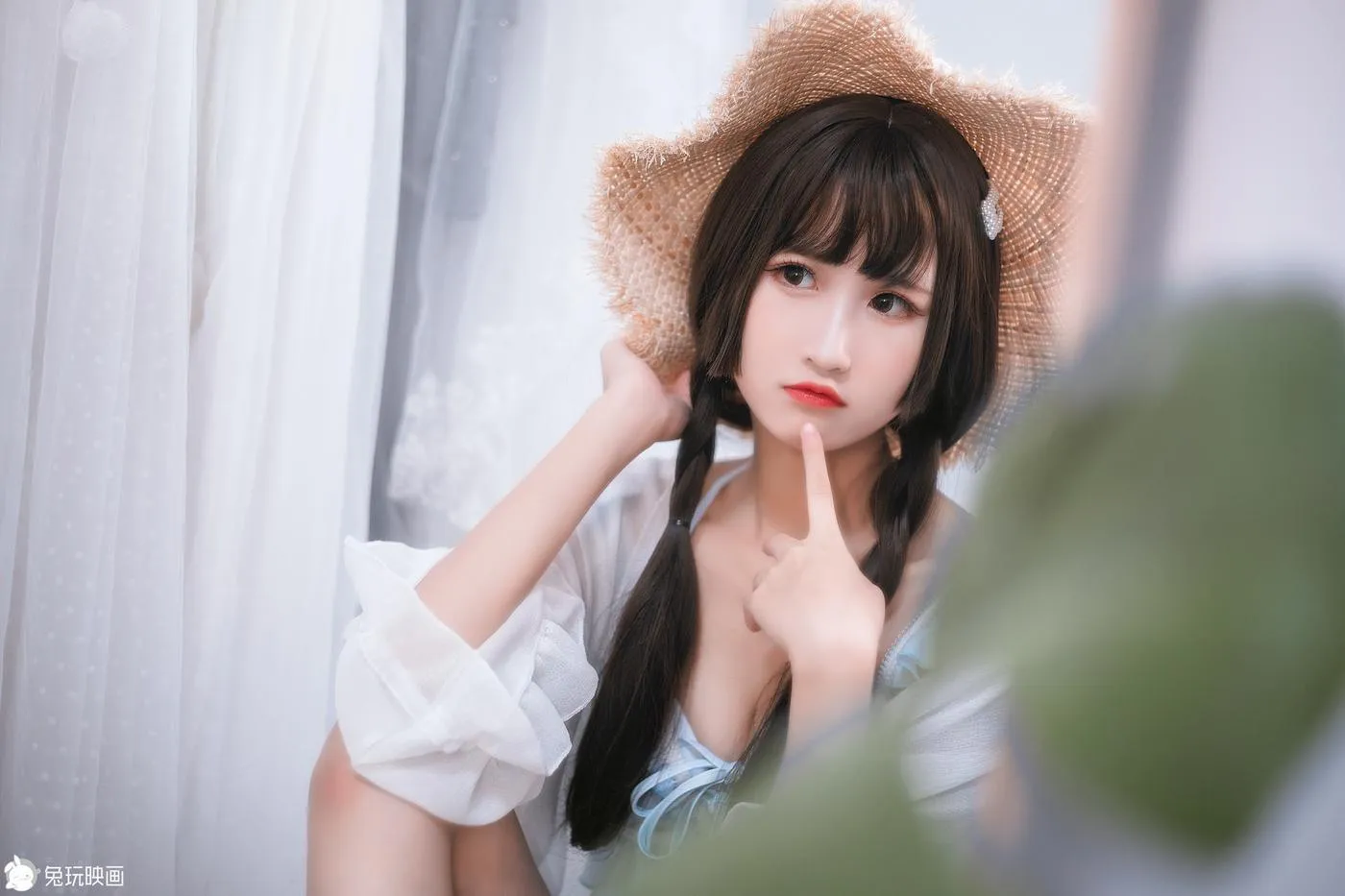 NO.17 房间里的夏天 [42P]插图3